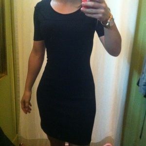 Scotch & Soda: Maison Scotch, The Little Black Dress